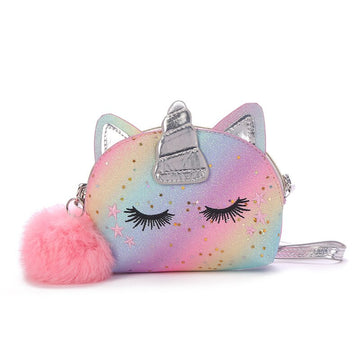 Sac Licorne Emoji