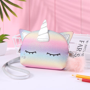 Sac Licorne Emoji