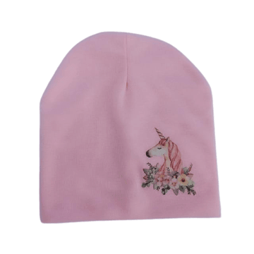 Bonnet Licorne Bébé