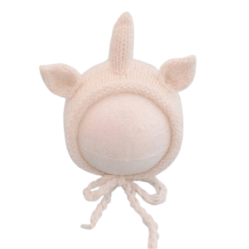 Bonnet Licorne Nouveau-nés - Licorne