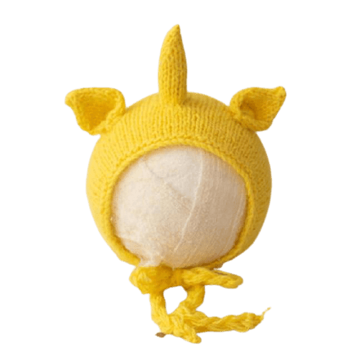 Bonnet Licorne Nouveau-nés - Licorne