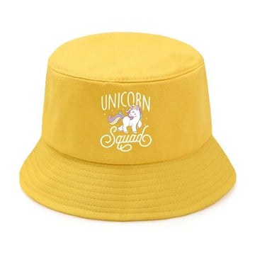 Chapeau Bob Licorne en Coton - Licorne