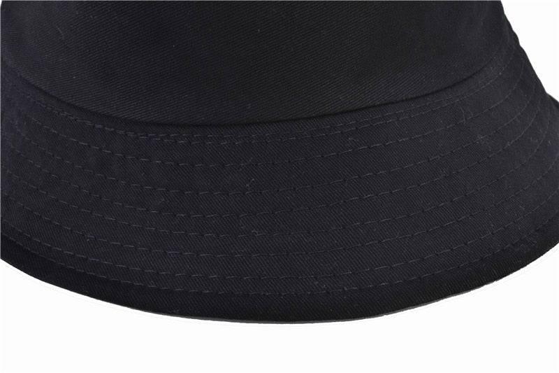 Chapeau d'Eté Motif Licorne Qui Dab - Licorne
