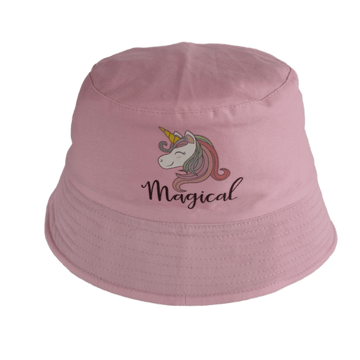 Chapeau Licorne Pliable