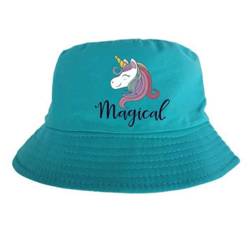 Chapeau Licorne Pliable