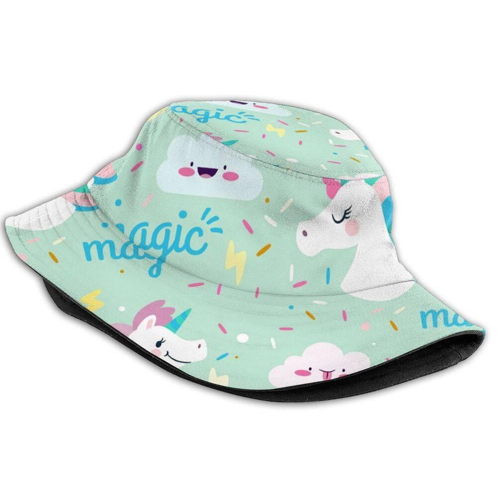 Chapeau Printemps/Eté Licorne - Licorne