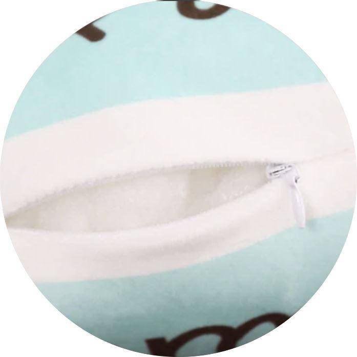 Coussin Licorne Dream Big - Une Licorne