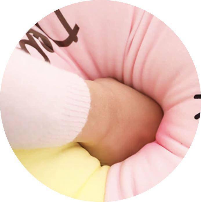 Coussin Licorne Dream Big - Une Licorne