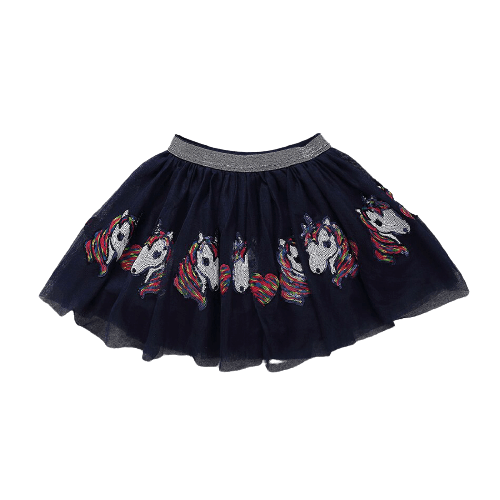 Jupe Licorne Tutu Fille - Licorne