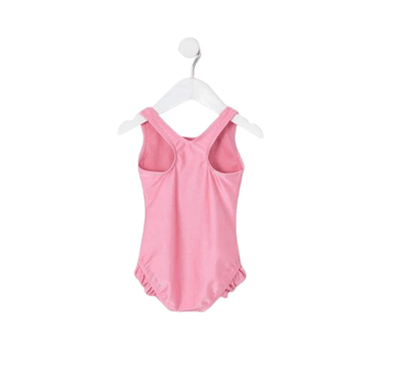 Maillot de bain licorne froufrous