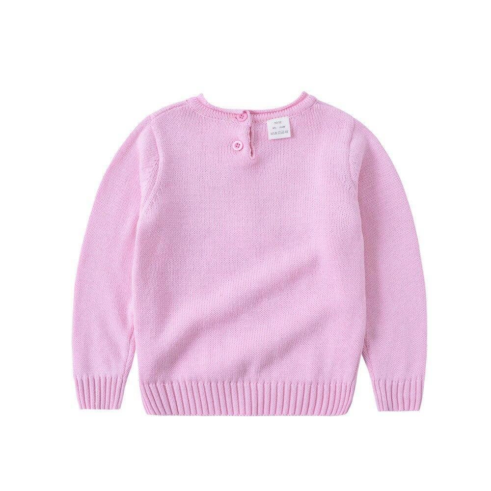 Pull Tricot Licorne - Une Licorne