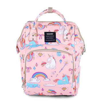 Sac à Langer Licorne
