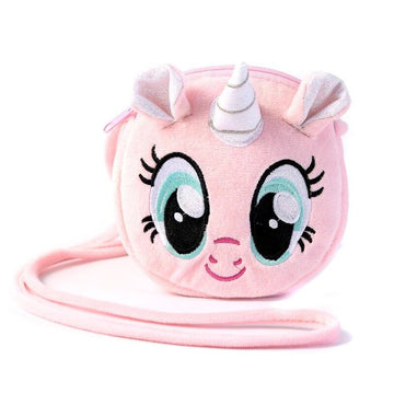 Sac bandoulière licorne Kawaii