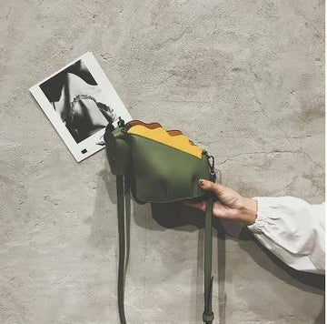 Sac Licorne<br> Bandoulière