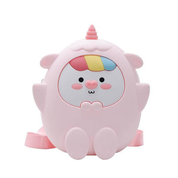 Sac Licorne<br> Silicone