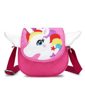 Sac Licorne<br> Tissu