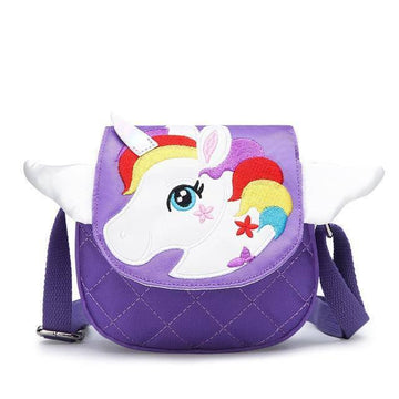 Sac Licorne<br> Tissu