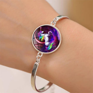 Set de Bijoux Licorne Fantaisie