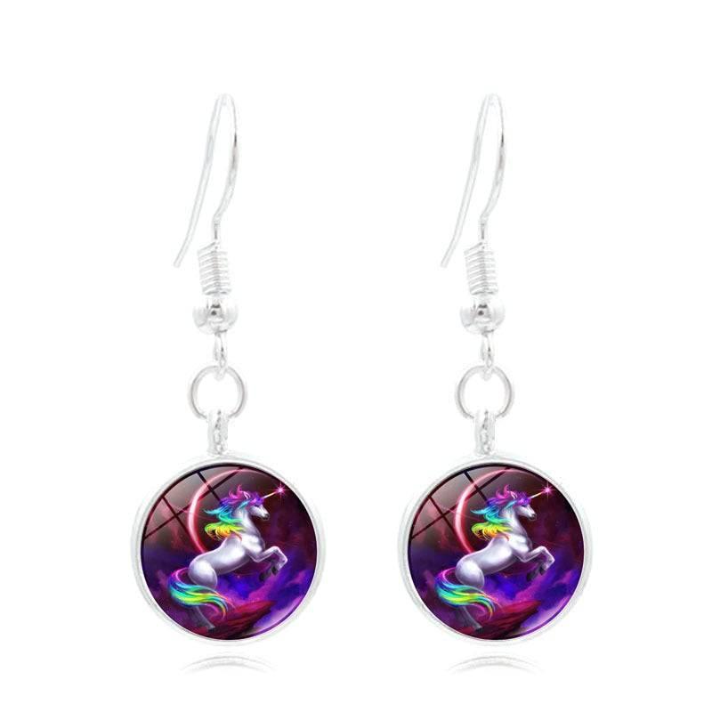 Set de Bijoux Licorne Fantaisie - Licorne