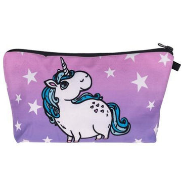 Trousse de Toilette Licorne<br> Petit Prix