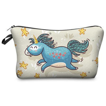Trousse Licorne Maquillage