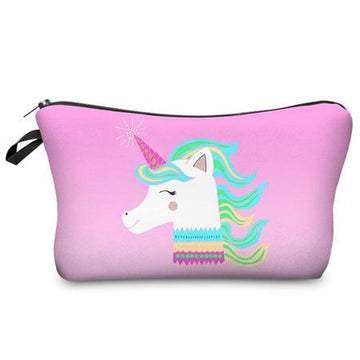 Trousse Licorne Maquillages