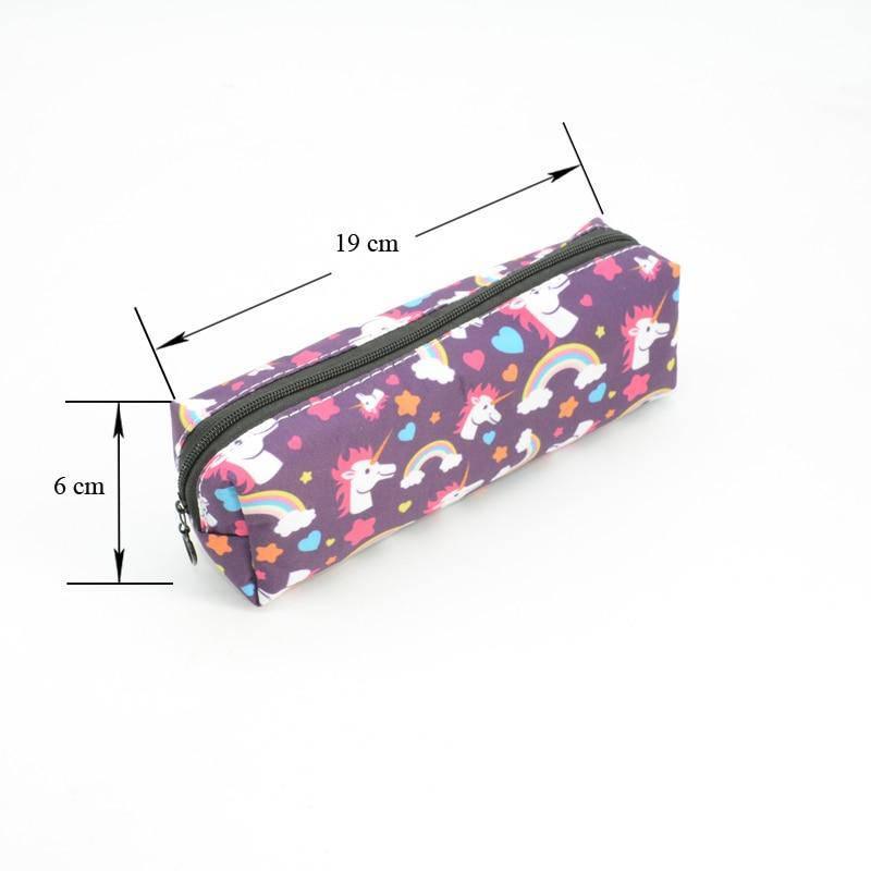 Trousse Licorne Pas Cher - Une Licorne